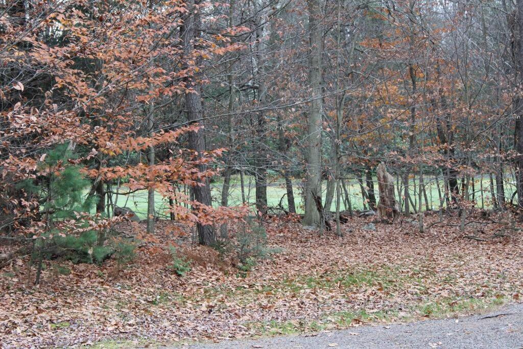 Сasa de vacaciones Luxury 4 Bedroom House In Pocono Mountains In Golf Course Near Tobyhanna