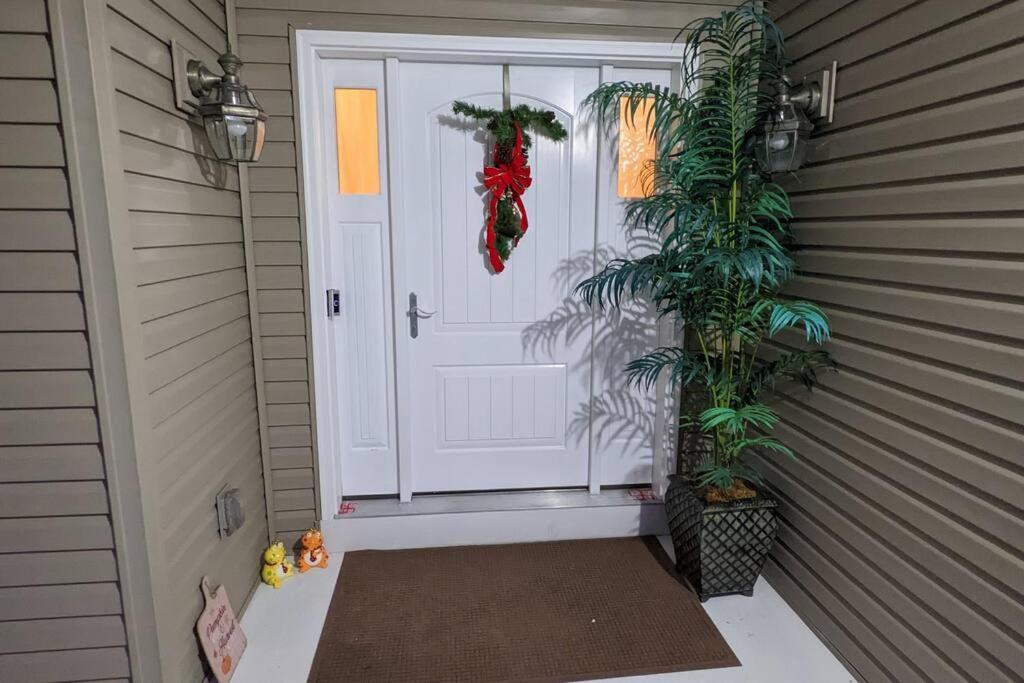 Сasa de vacaciones Luxury 4 Bedroom House In Pocono Mountains In Golf Course Near