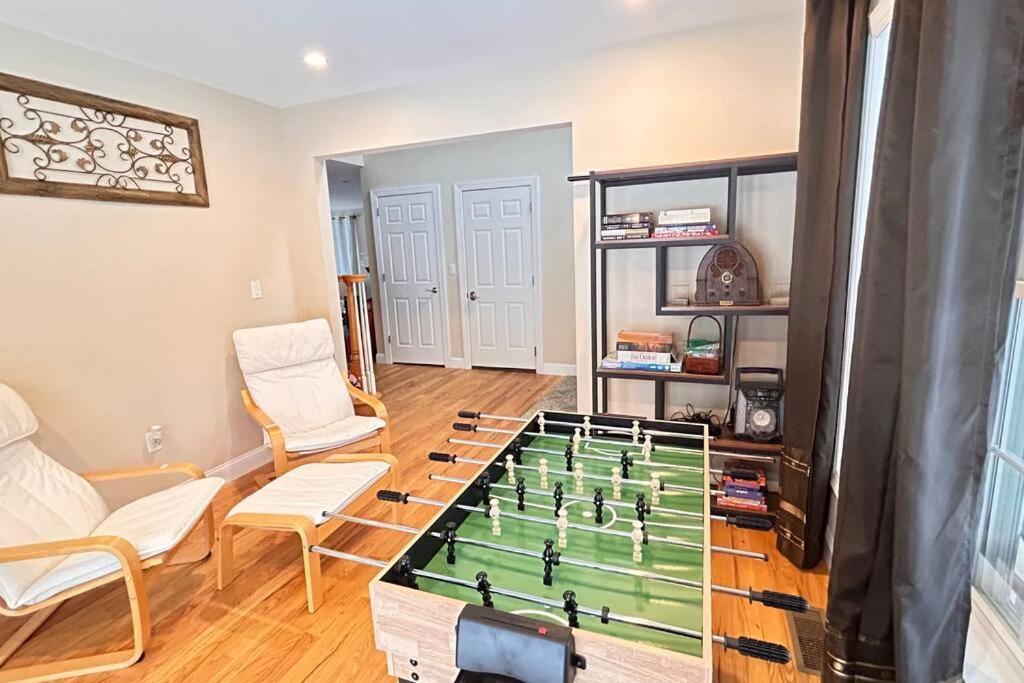 Luxury 4 Bedroom House In Pocono Mountains In Golf Course Near * Tobyhanna