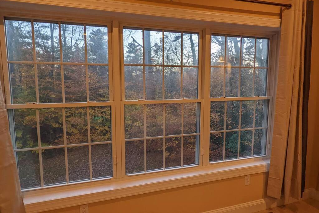 Сasa de vacaciones Luxury 4 Bedroom House In Pocono Mountains In Golf Course Near Tobyhanna